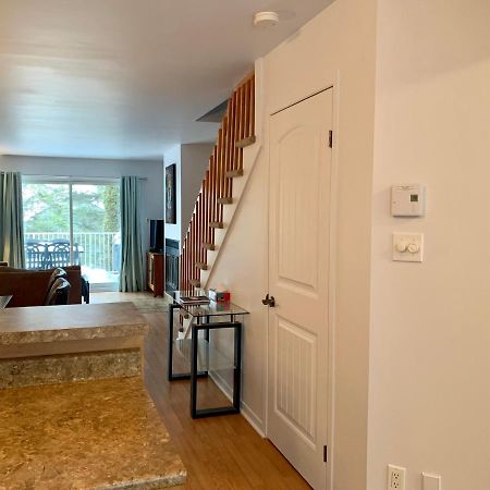 Condo Club Azur Plage Memphremagog Exterior photo