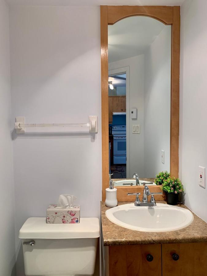 Condo Club Azur Plage Memphremagog Exterior photo