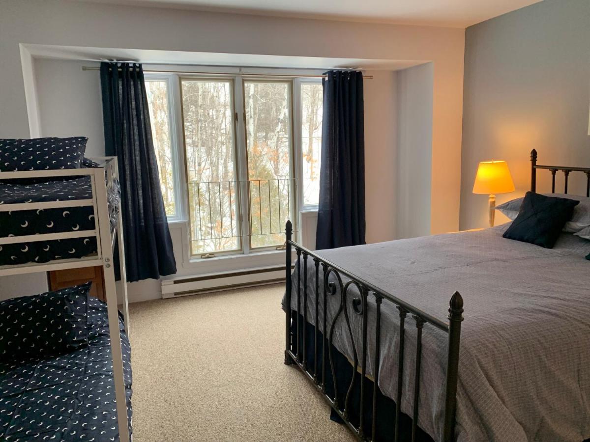 Condo Club Azur Plage Memphremagog Exterior photo